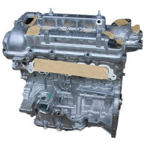 lube engine assembly