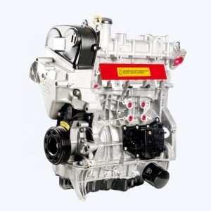 engine assembly